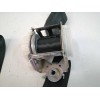 Recambio de cinturon seguridad trasero derecho para peugeot 5008 1.6 e-hdi fap referencia OEM IAM 9682053580 FILA CENTRAL 