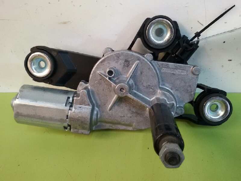 Recambio de motor limpia trasero para ford focus lim. trend + referencia OEM IAM F1FB17K441AA 0390201259 Recambio de motor limpia trasero para ford focus lim. trend + referencia OEM IAM F1FB17K441AA 0390201259