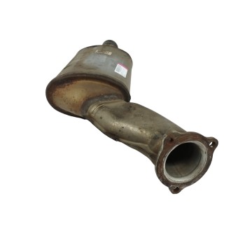 Recambio de catalizador para audi q5 (8r) 2.0 16v tdi referencia OEM IAM 8K0230AB 8K0131703AN 