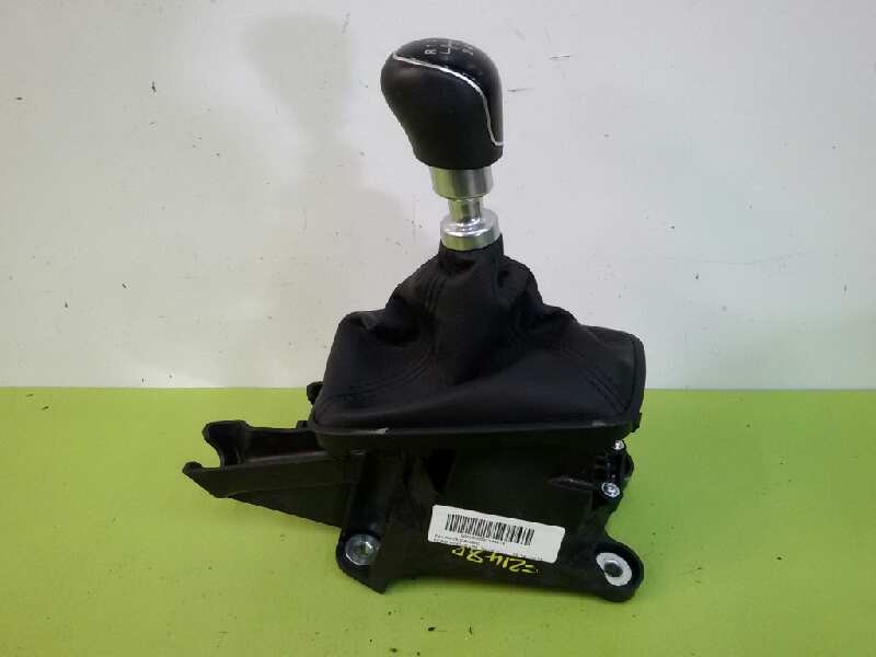 Recambio de palanca cambio para ford focus lim. trend + referencia OEM IAM Recambio de palanca cambio para ford focus lim. trend + referencia OEM IAM