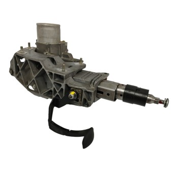 Recambio de columna direccion para renault megane ii berlina 3p 1.5 dci diesel referencia OEM IAM 8200246631B  