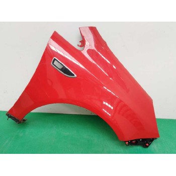 Recambio de aleta delantera derecha para opel corsa d opc referencia OEM IAM   