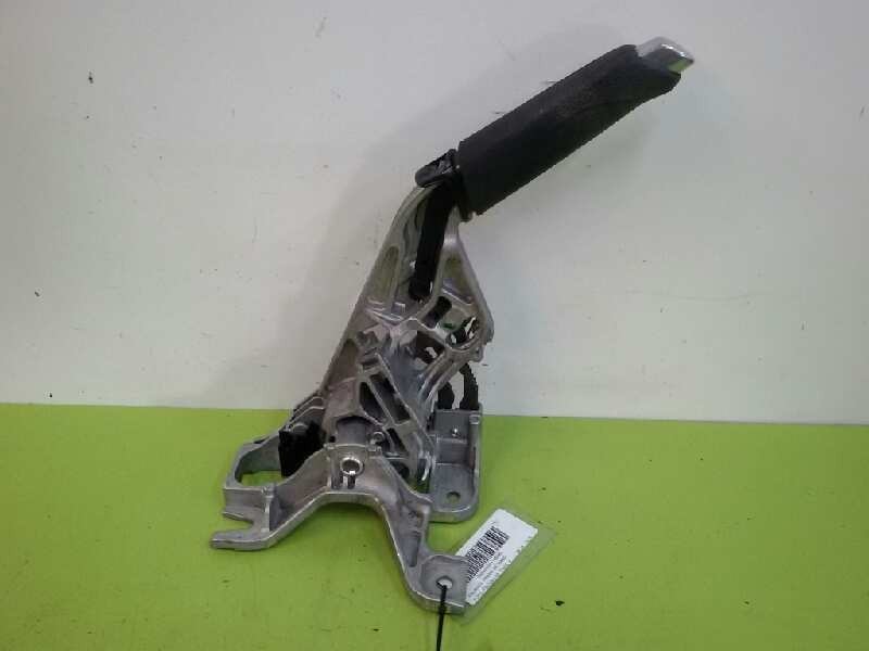 Recambio de palanca freno de mano para ford focus lim. trend + referencia OEM IAM BV612780CGW Recambio de palanca freno de mano para ford focus lim. trend + referencia OEM IAM BV612780CGW