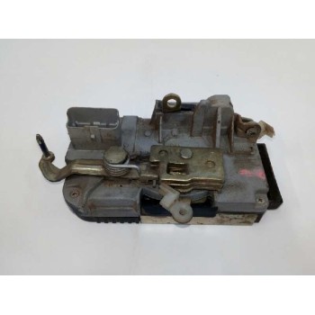 Recambio de cerradura puerta delantera derecha para peugeot 807 st pack referencia OEM IAM   