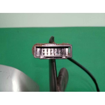 Recambio de retrovisor derecho para seat cordoba berlina (6k2) sport referencia OEM IAM 6K1857508G01C MANUAL 