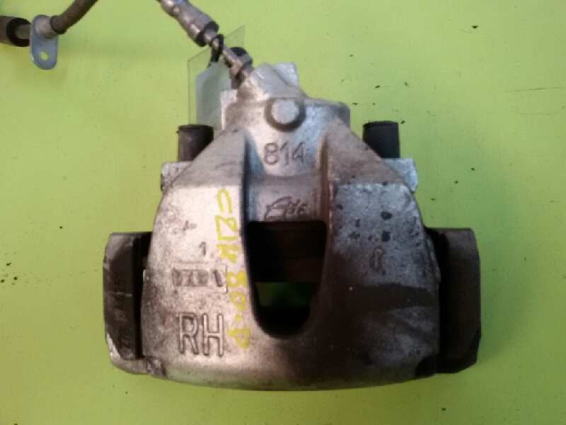 Recambio de pinza freno delantera derecha para ford focus lim. trend + referencia OEM IAM 2015Z5B  