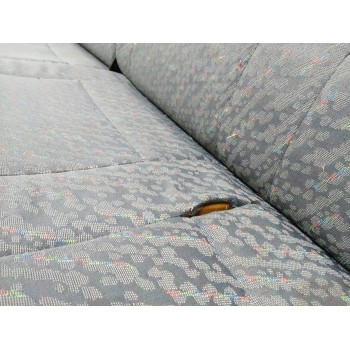 Recambio de asientos traseros para suzuki ps 10 santana anibal 2.8 d referencia OEM IAM  OBSERVAR FOTOS 