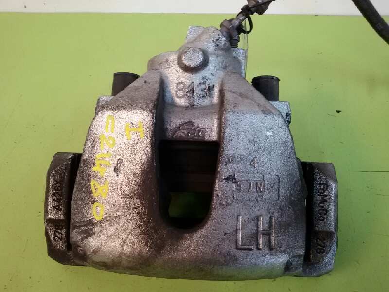 Recambio de pinza freno delantera izquierda para ford focus lim. trend + referencia OEM IAM 2025Z5A Recambio de pinza freno delantera izquierda para ford focus lim. trend + referencia OEM IAM 2025Z5A