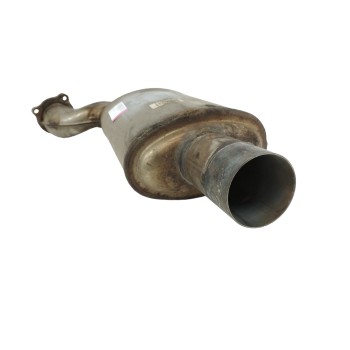 Recambio de catalizador para audi q5 (8r) 2.0 16v tdi referencia OEM IAM 8K0230AB 8K0131703AN 