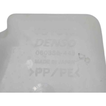 Recambio de deposito limpia para toyota bz4x (_eam1_) ev (xeam10) referencia OEM IAM 060356448 8533033070 
