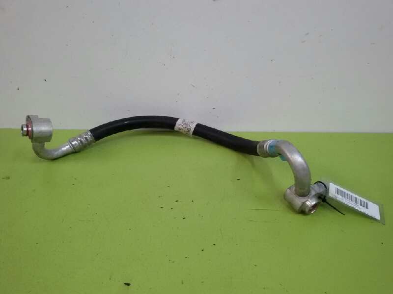 Recambio de tubos aire acondicionado para ford focus lim. trend + referencia OEM IAM F1F119N602BB Recambio de tubos aire acondicionado para ford focus lim. trend + referencia OEM IAM F1F119N602BB