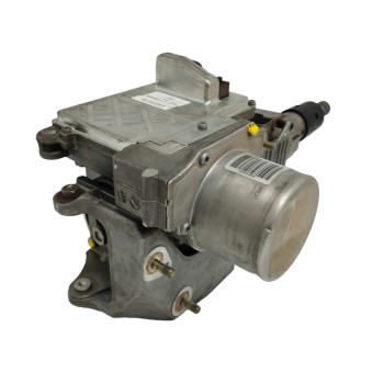 Recambio de columna direccion para renault megane ii berlina 3p 1.5 dci diesel referencia OEM IAM 8200246631B  