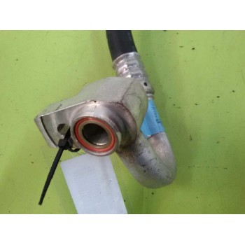 Recambio de tubos aire acondicionado para ford focus lim. trend + referencia OEM IAM F1F119N602BB  
