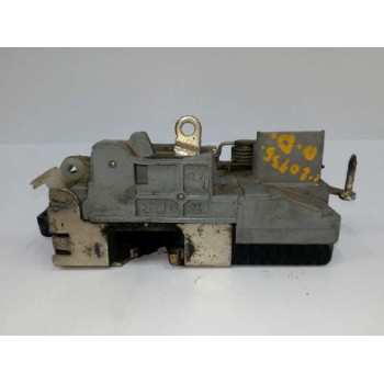 Recambio de cerradura puerta delantera derecha para peugeot 807 st pack referencia OEM IAM   