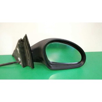 Recambio de retrovisor derecho para seat cordoba berlina (6l2) stella referencia OEM IAM 6L1857508T9B9 MANUAL 