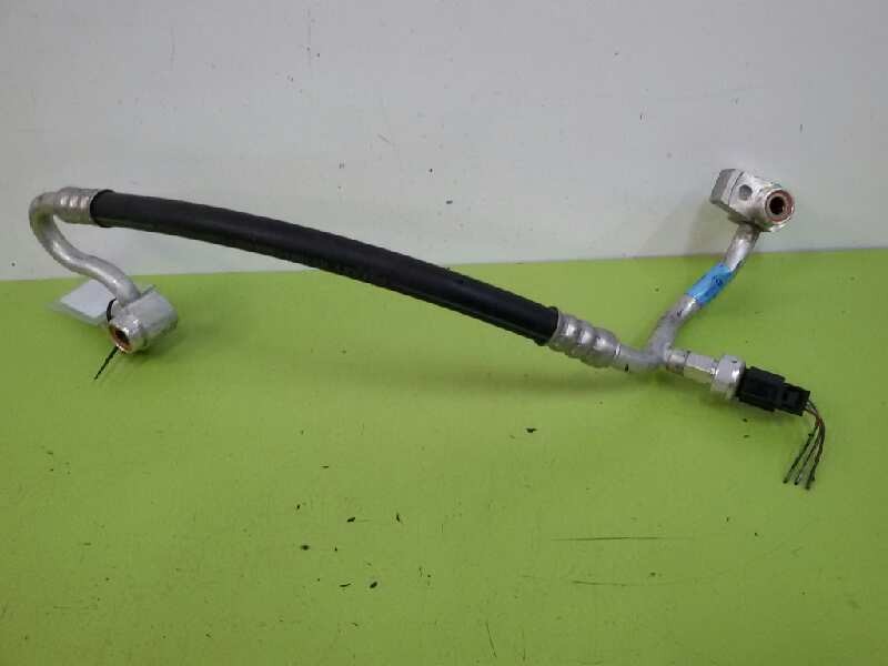 Recambio de tubos aire acondicionado para ford focus lim. trend + referencia OEM IAM F1F119N601BC  