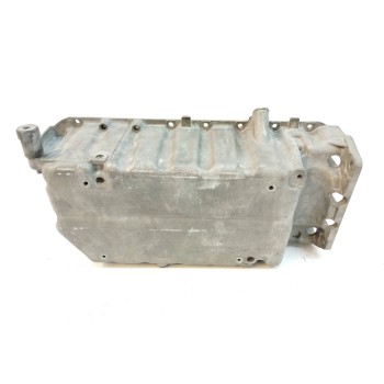 Recambio de carter para peugeot 407 st sport pack referencia OEM IAM 9656288980  