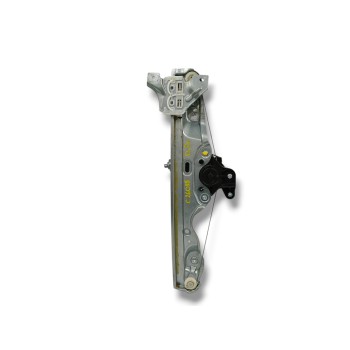 Recambio de elevalunas delantero derecho para nissan qashqai iii (j12) 1.3 dig-t referencia OEM IAM 807006UA1B 807506UA1B 