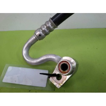 Recambio de tubos aire acondicionado para ford focus lim. trend + referencia OEM IAM F1F119N601BC  