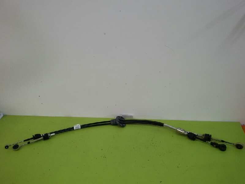 Recambio de varillaje cambio para ford focus lim. trend + referencia OEM IAM F1FR7E395GB  