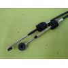 Recambio de varillaje cambio para ford focus lim. trend + referencia OEM IAM F1FR7E395GB  