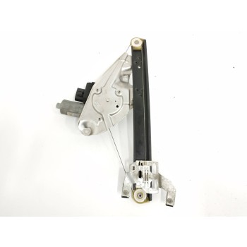 Recambio de elevalunas trasero derecho para audi allroad quattro (4b5) 2.5 v6 24v tdi referencia OEM IAM CABLE 4B0839398B 