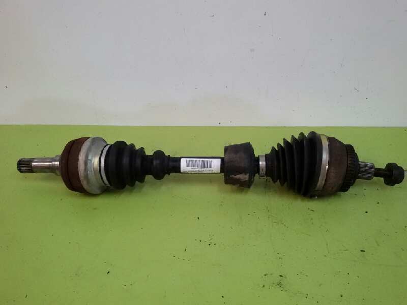 Recambio de transmision delantera izquierda para seat alhambra (7v8) nostrum referencia OEM IAM   