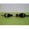 Recambio de transmision delantera izquierda para seat alhambra (7v8) nostrum referencia OEM IAM   