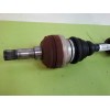Recambio de transmision delantera izquierda para seat alhambra (7v8) nostrum referencia OEM IAM   
