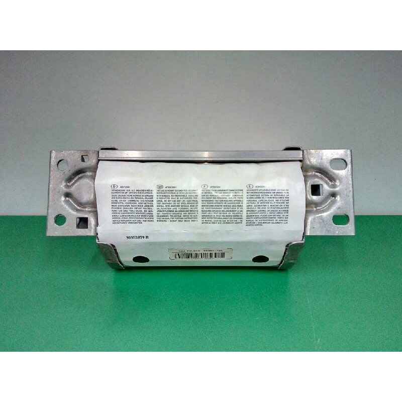 Recambio de airbag delantero derecho para bmw serie 1 berlina (e81/e87) 118i referencia OEM IAM 39706687009D 30351171G 