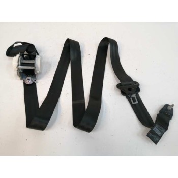 CINTURON SEGURIDAD TRASERO IZQUIERDO 9682053680 FILA CENTRAL 