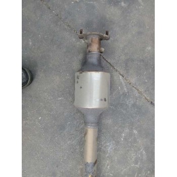 Recambio de tubo escape completo para ford focus lim. trend + referencia OEM IAM   
