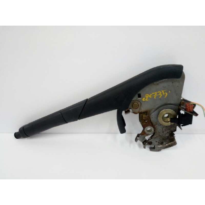 Recambio de palanca freno de mano para peugeot 807 st pack referencia OEM IAM 1400851777  