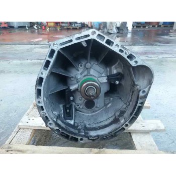 Recambio de caja cambios para mercedes-benz clase c (w203) berlina 200 cdi (la) (203.007) referencia OEM IAM 716604  