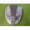 Recambio de luz interior para mercedes-benz clase cls (w219) 350 (219.356) referencia OEM IAM A2118206601  