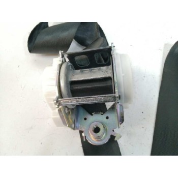 Recambio de cinturon seguridad trasero izquierdo para peugeot 5008 1.6 e-hdi fap referencia OEM IAM 9682053680 FILA CENTRAL 