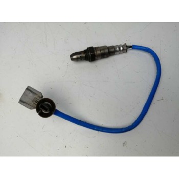 Recambio de sonda lambda para dacia duster (hs_) 1.5 dci referencia OEM IAM 226932962R  