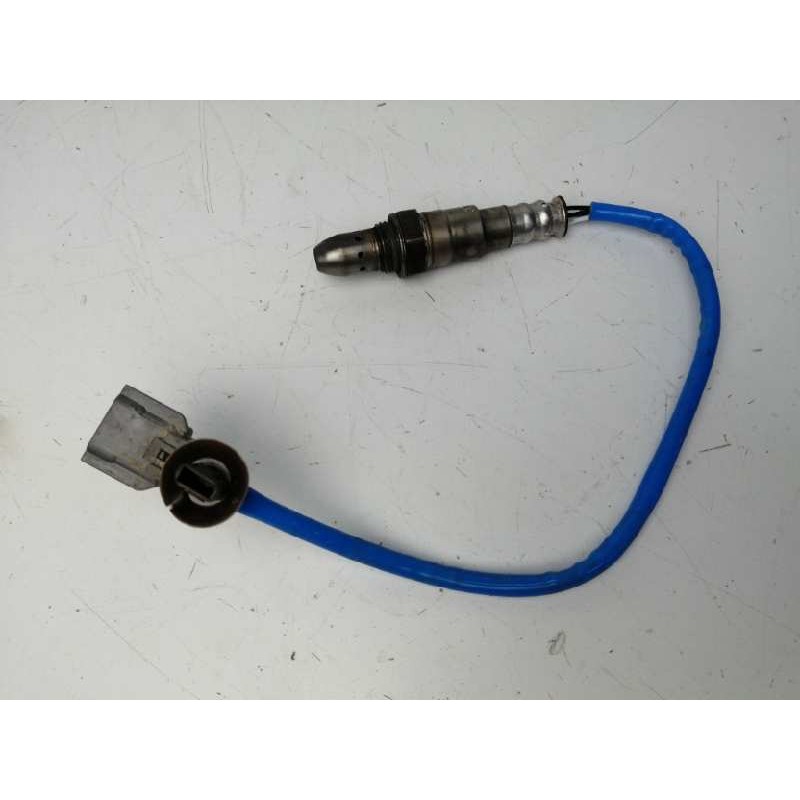 Recambio de sonda lambda para dacia duster (hs_) 1.5 dci referencia OEM IAM 226932962R  
