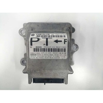 CENTRALITA AIRBAG 04671419AE 0285001346 