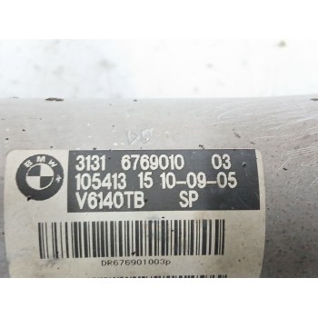 Recambio de amortiguador delantero derecho para bmw 5 touring (e61) 520 d referencia OEM IAM 31316769010  