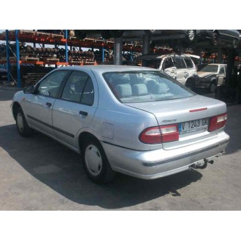nissan almera (n15) del año 1999