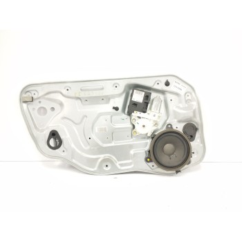 Recambio de elevalunas delantero izquierdo para volvo v50 familiar 2.0 diesel cat referencia OEM IAM 8679080 30773901AA 