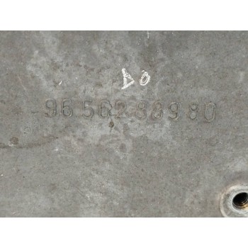 Recambio de carter para peugeot 407 st sport pack referencia OEM IAM 9656288980  