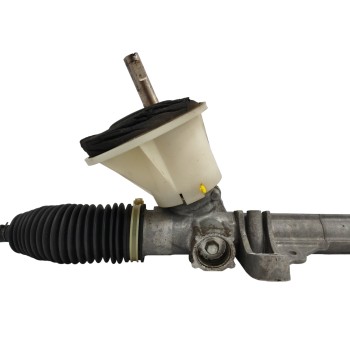 Recambio de cremallera direccion para renault megane ii berlina 3p 1.5 dci diesel referencia OEM IAM 8200463517  