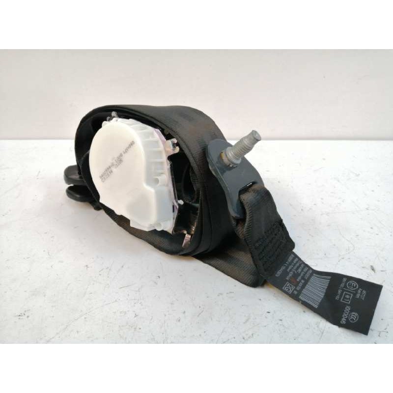 CINTURON SEGURIDAD TRASERO IZQUIERDO FILA CENTRAL