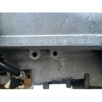 Recambio de caja cambios para mercedes-benz clase c (w203) berlina 200 cdi (la) (203.007) referencia OEM IAM 716604  