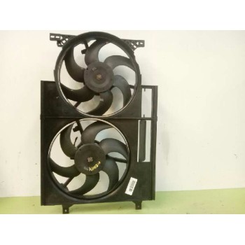 Recambio de electroventilador para land rover freelander (ln) 2.0 di familiar (72kw) referencia OEM IAM 8240227  