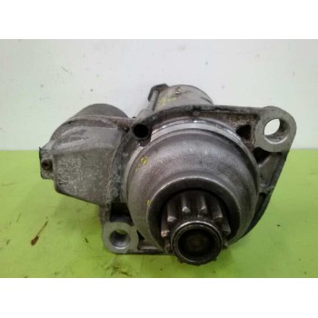 Recambio de motor arranque para seat toledo (1m2) stella referencia OEM IAM 02A911024G D7RS130 