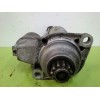 Recambio de motor arranque para seat toledo (1m2) stella referencia OEM IAM 02A911024G D7RS130 