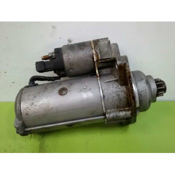 Recambio de motor arranque para seat toledo (1m2) stella referencia OEM IAM 02A911024G D7RS130 